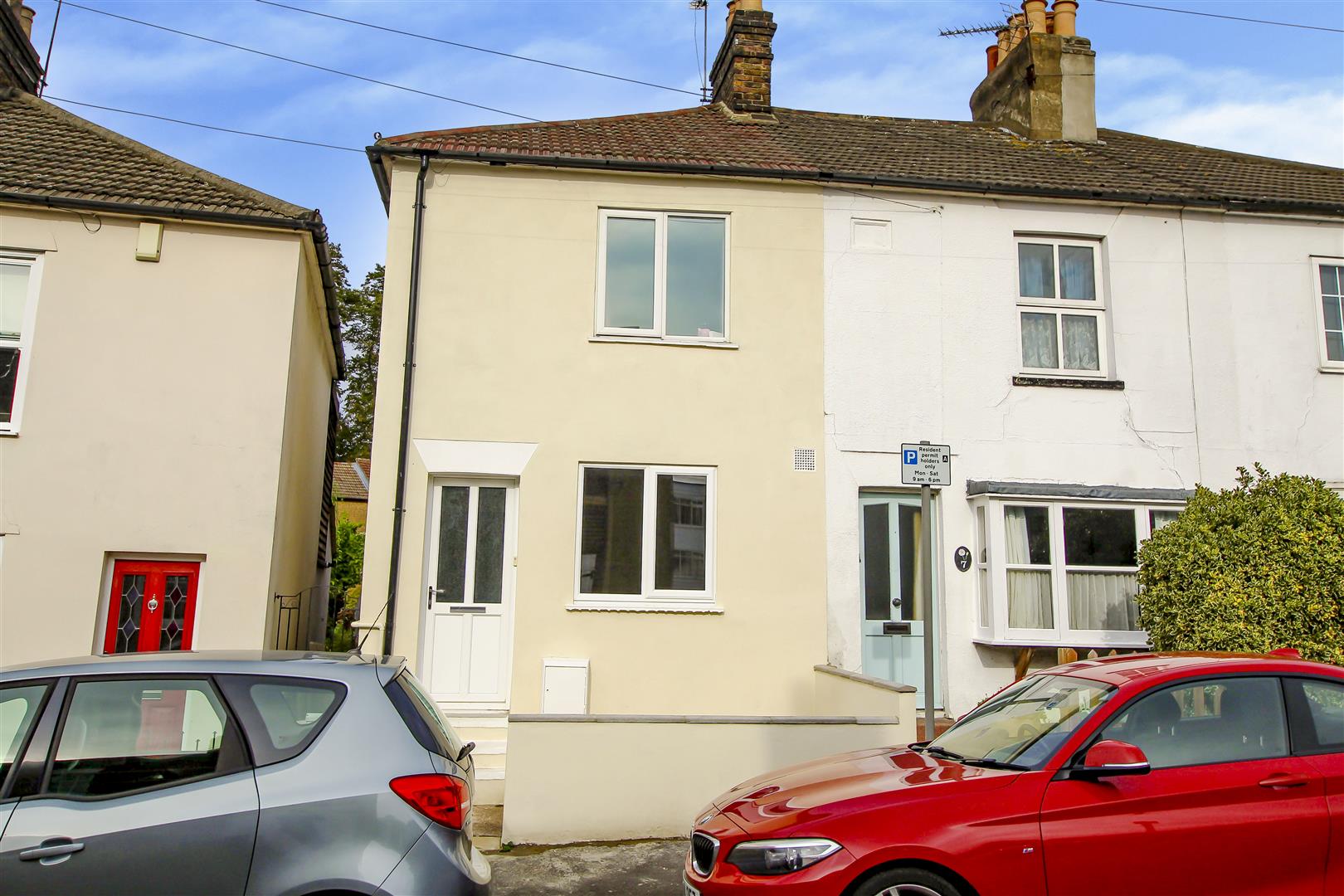 Tower Hill, Brentwood Keith Ashton